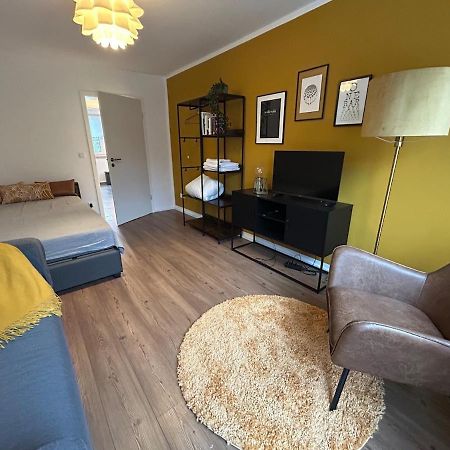 Wallenstay Apartment Altdorf bei Nuernberg Esterno foto