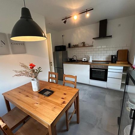 Wallenstay Apartment Altdorf bei Nuernberg Esterno foto