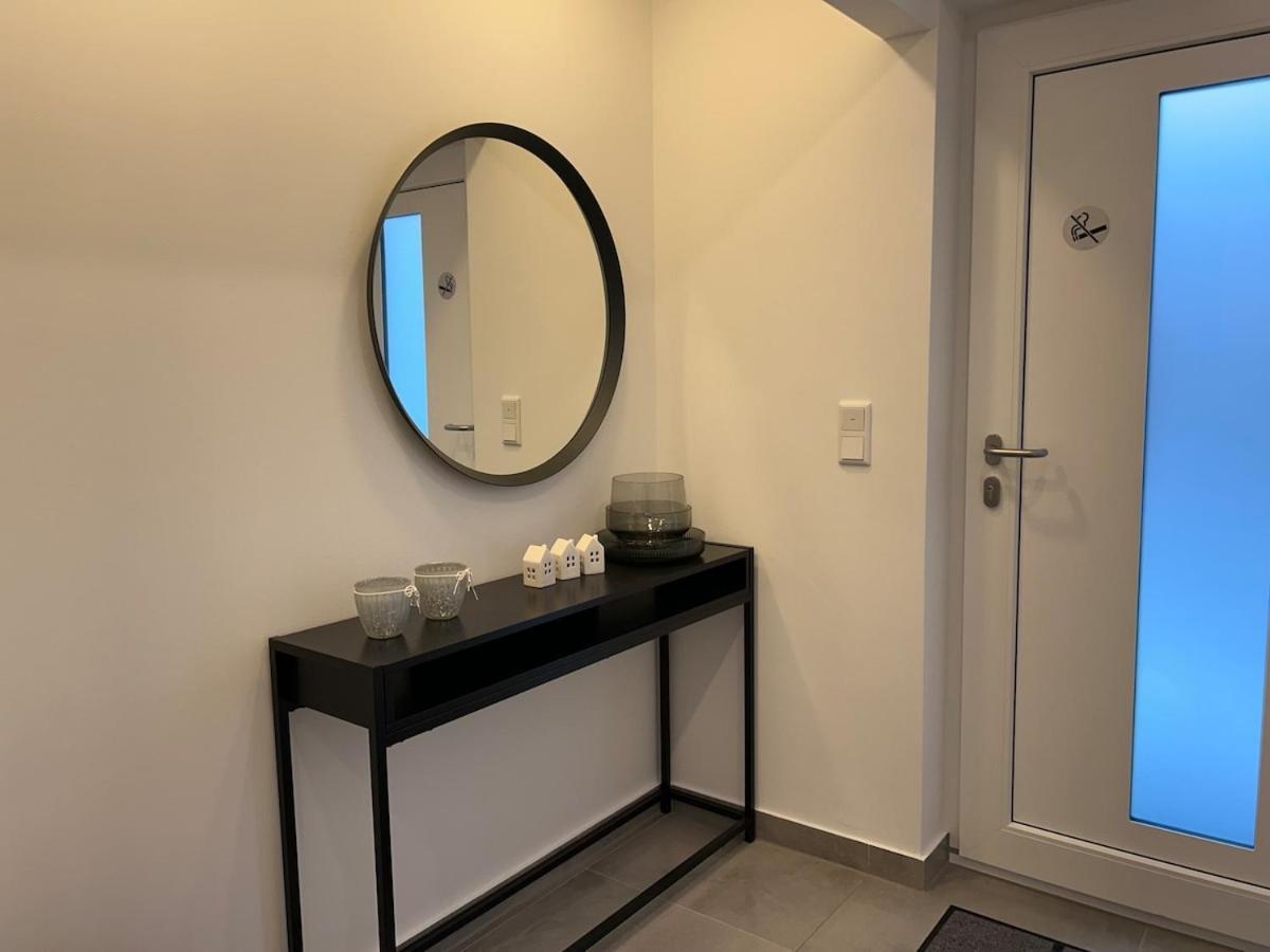Wallenstay Apartment Altdorf bei Nuernberg Esterno foto