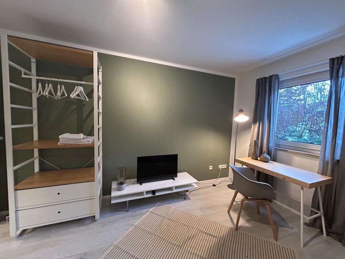 Wallenstay Apartment Altdorf bei Nuernberg Esterno foto