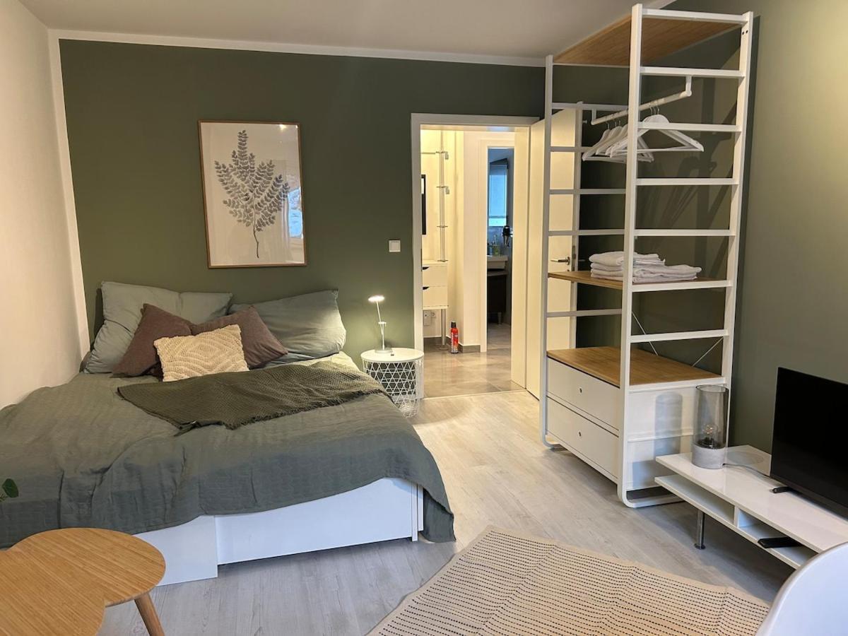 Wallenstay Apartment Altdorf bei Nuernberg Esterno foto