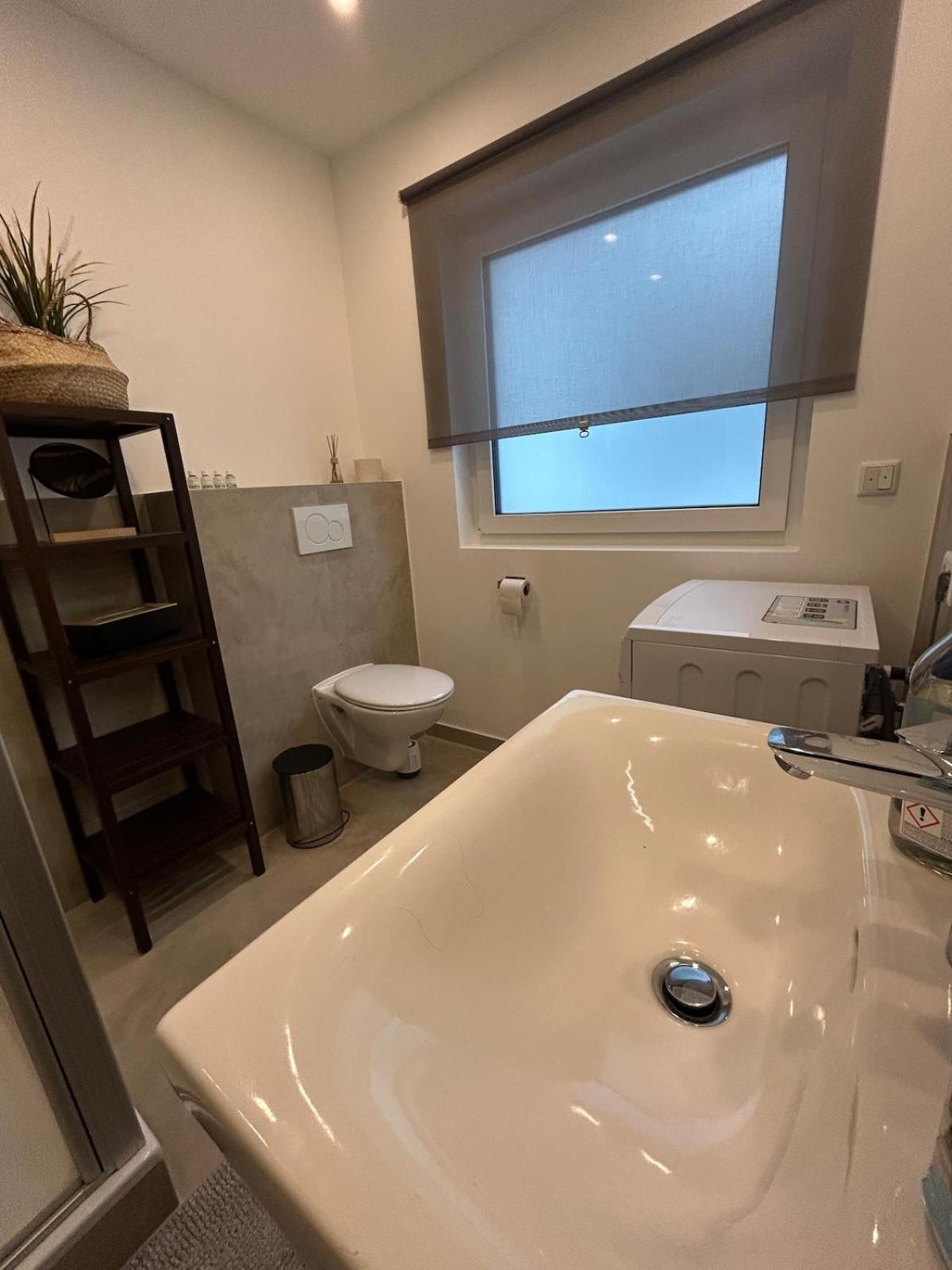 Wallenstay Apartment Altdorf bei Nuernberg Esterno foto