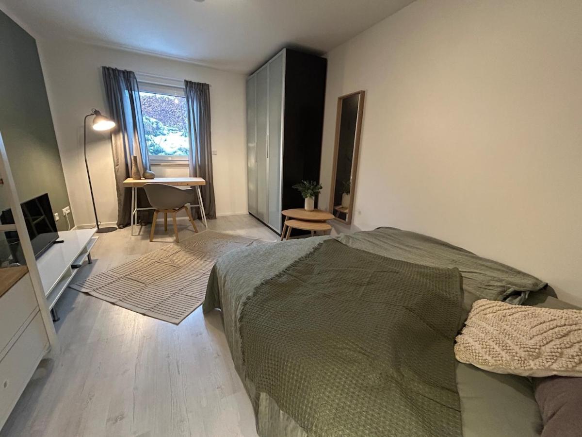 Wallenstay Apartment Altdorf bei Nuernberg Esterno foto