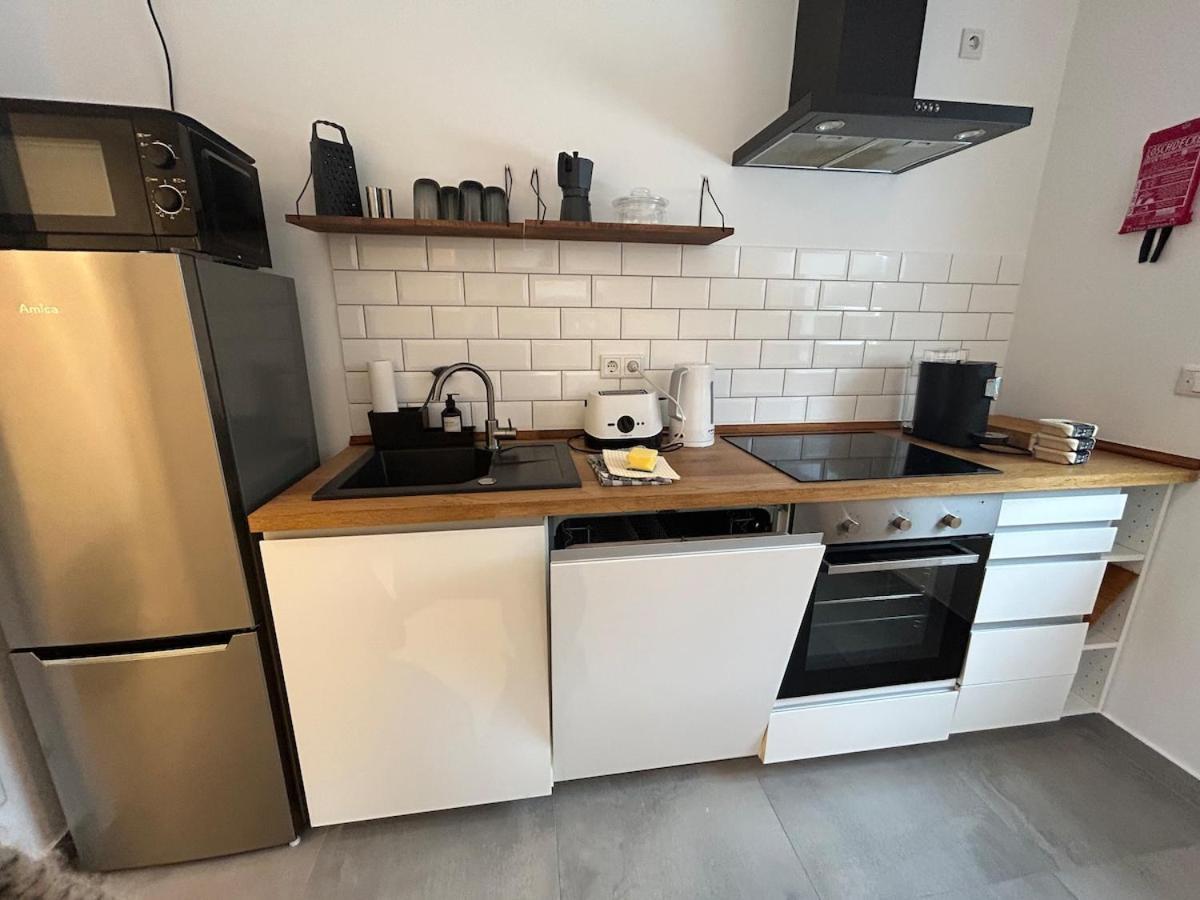 Wallenstay Apartment Altdorf bei Nuernberg Esterno foto