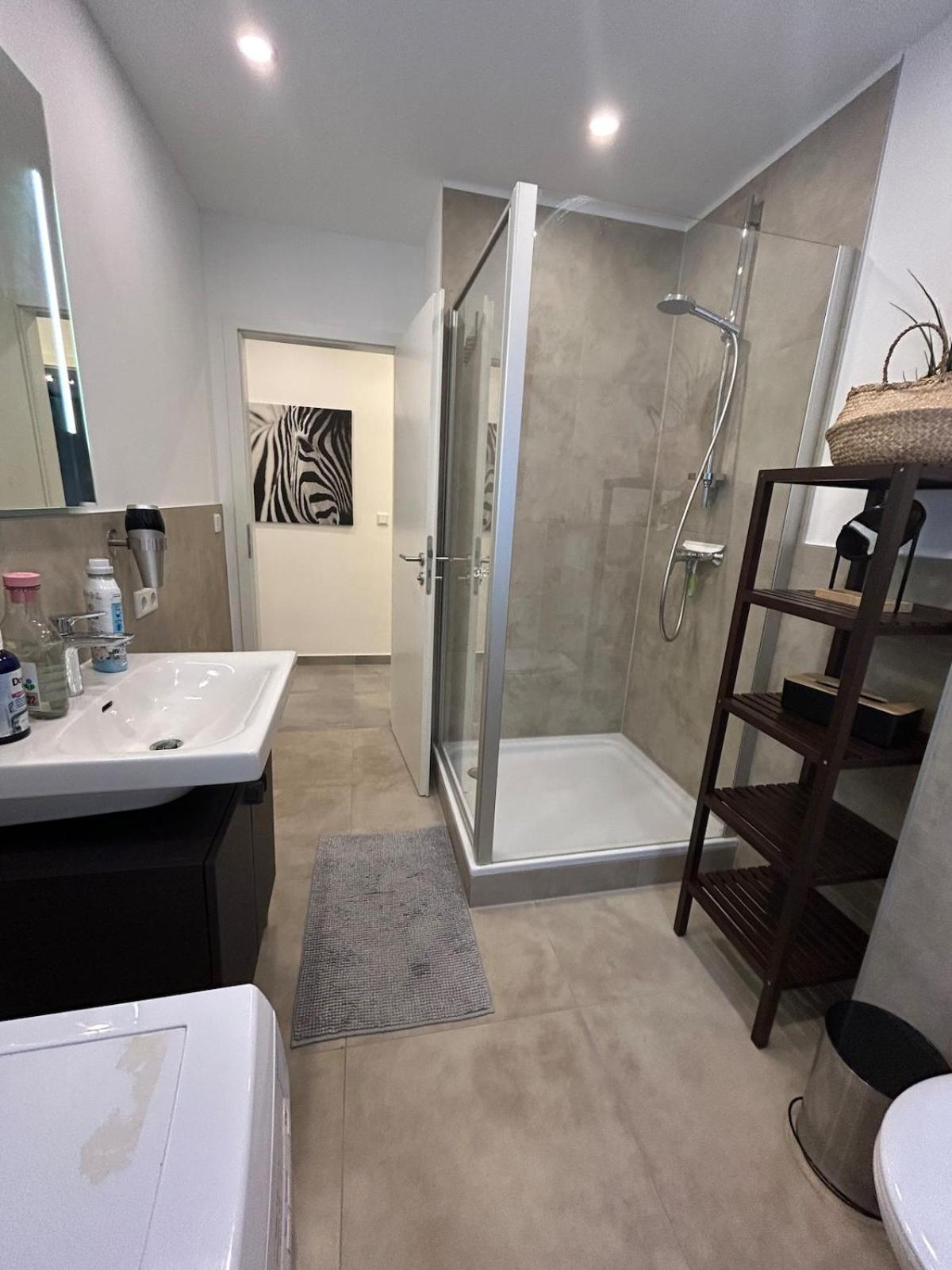 Wallenstay Apartment Altdorf bei Nuernberg Esterno foto
