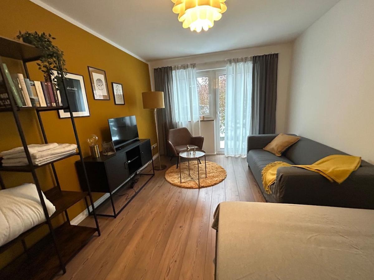 Wallenstay Apartment Altdorf bei Nuernberg Esterno foto