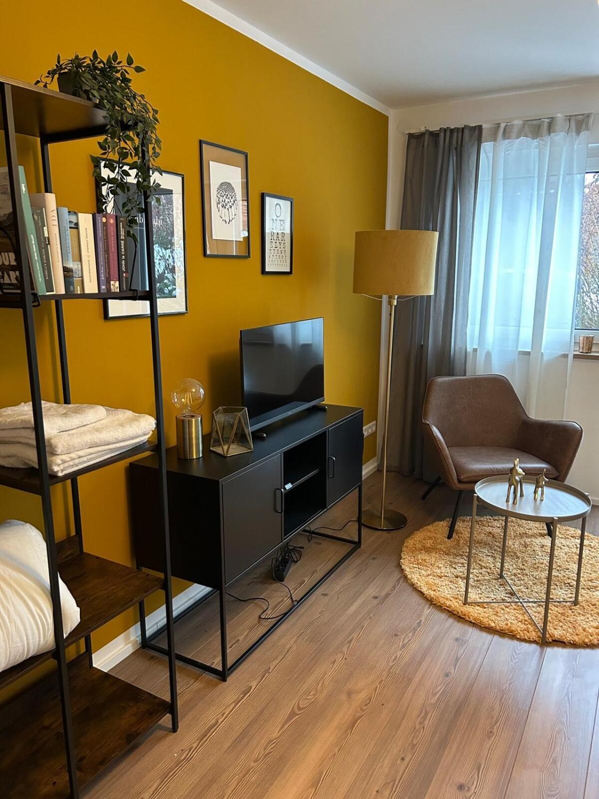 Wallenstay Apartment Altdorf bei Nuernberg Esterno foto
