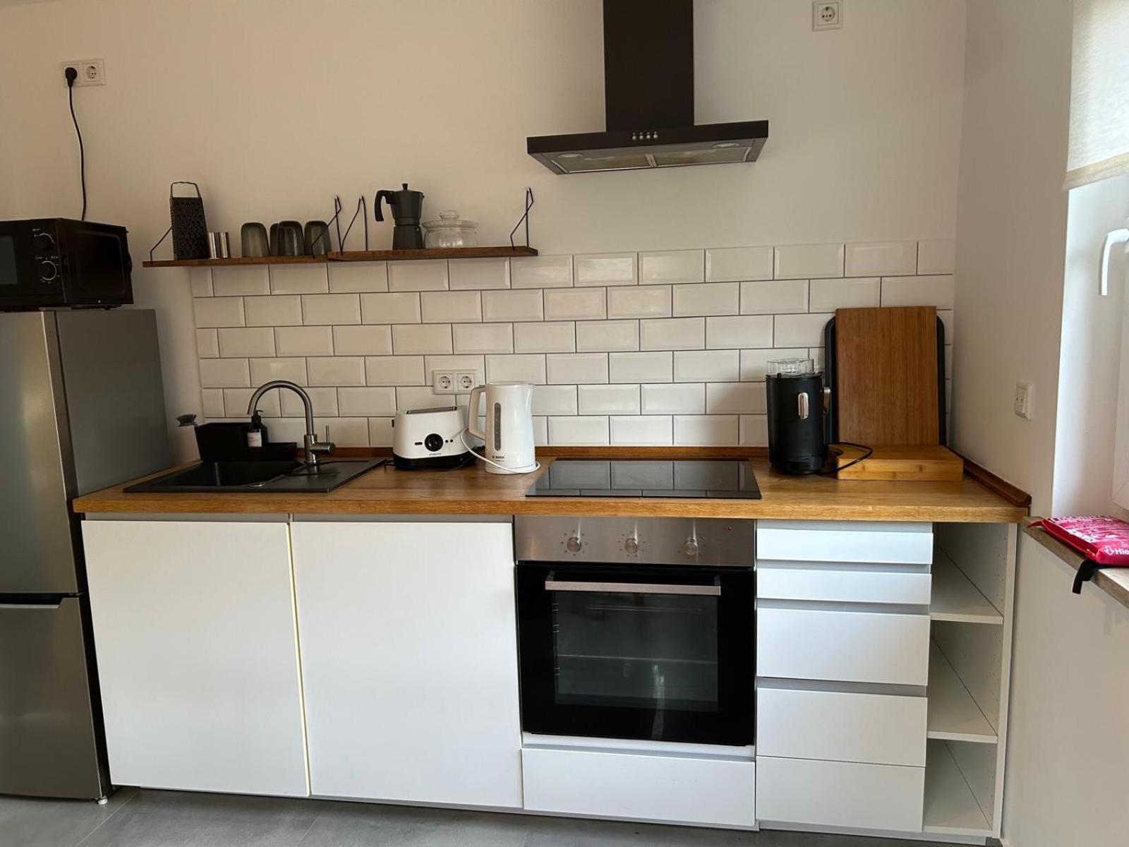 Wallenstay Apartment Altdorf bei Nuernberg Esterno foto