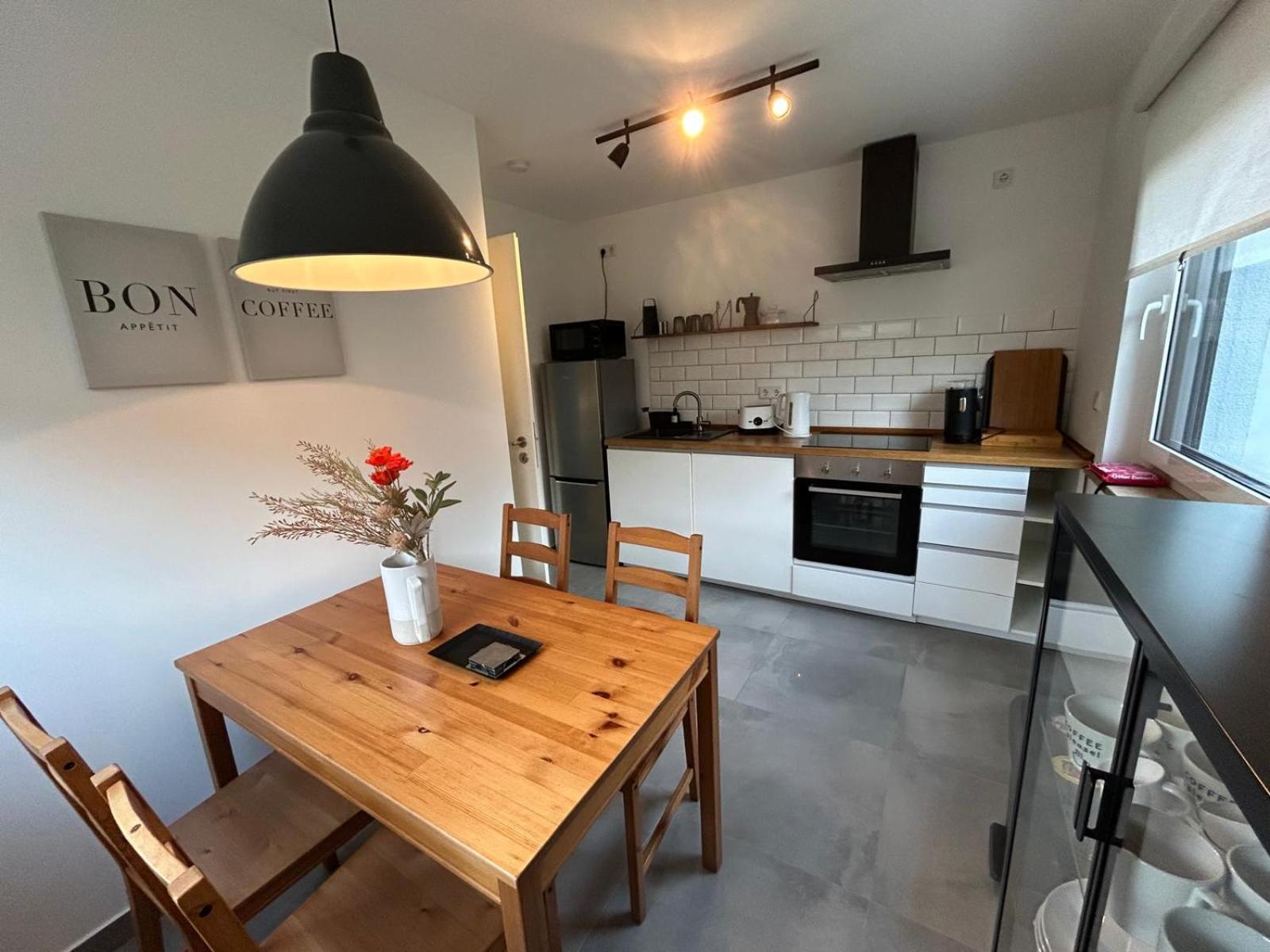 Wallenstay Apartment Altdorf bei Nuernberg Esterno foto